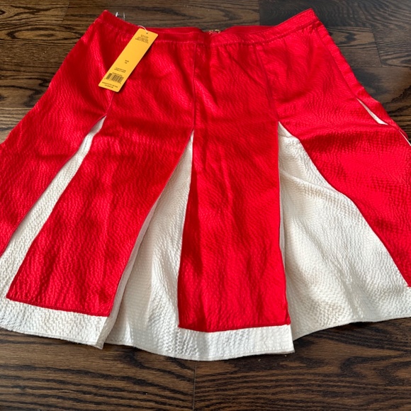 Tory Burch skirt - Picture 2 of 2